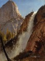 Libertad Cam Yosemite Albert Bierstadt
